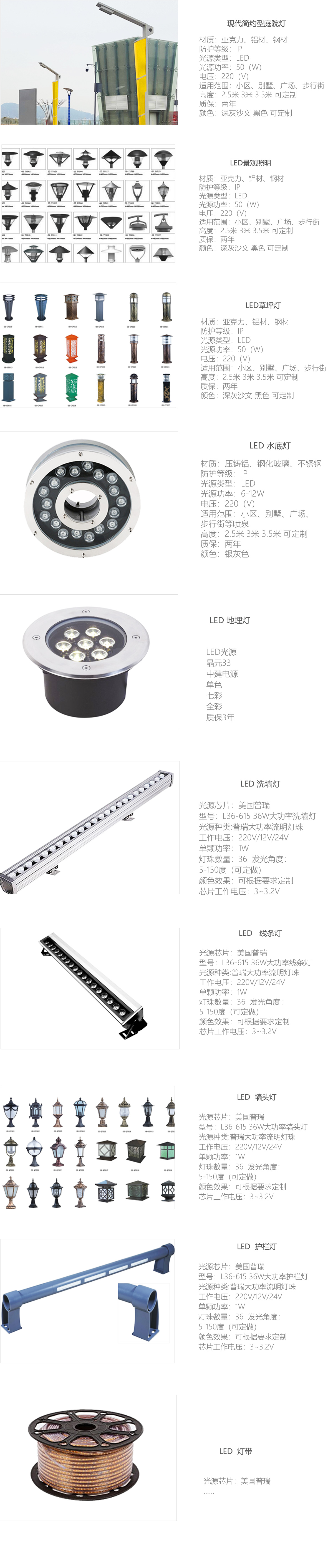 中建太阳能路灯