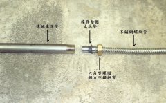 太阳能热水工程管道材料比较图