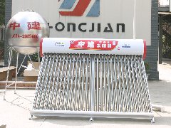 太阳能热水器好不好用？